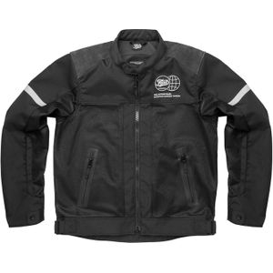 Fuel - Phoenix - Motorfiets Textiel Jas
