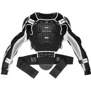 Spidi Warrior Protector Jas