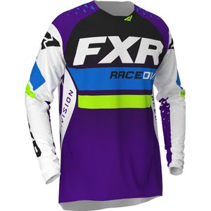 FXR Revo Motorcross Jersey