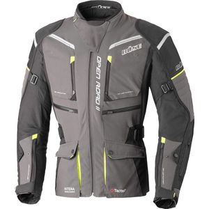 Büse Open Road II Motorfiets textiel jas