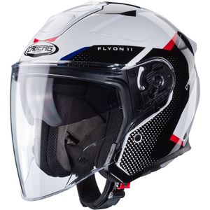 Caberg Flyon II Boss Jet Helm