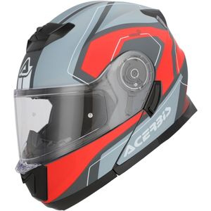 Acerbis Serel Graphic Helm