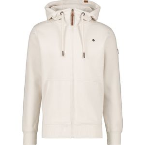 Alife And Kickin TrasherAK A Zip Hoodie Capuchon met rits