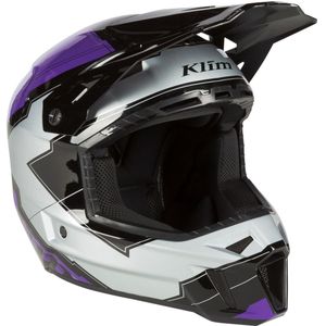 Klim F3 Verge Motorcross helm