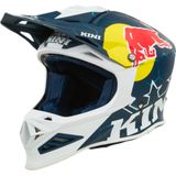 Kini Red Bull MXC1 1.0 Motorcross helm