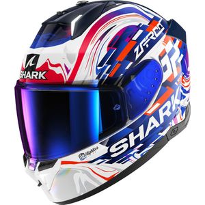 Shark Skwal i3 Replica Zarco GP Helm