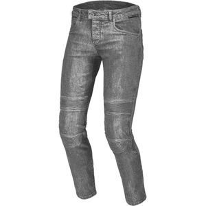 Macna - Flite - Spijkerbroek - Aramide Denim - Knie RISC CE-niveau 1