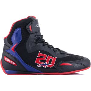 Alpinestars FQ20 Faster 3 Rideknit Motorschoenen