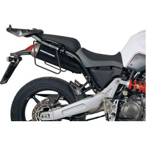 GIVI spacer Remove-X voor zachte zijtassen voor Triumph Speed Triple 1200 RS (2021)