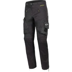 Alpinestars Acteon Motorfiets textiel broeken