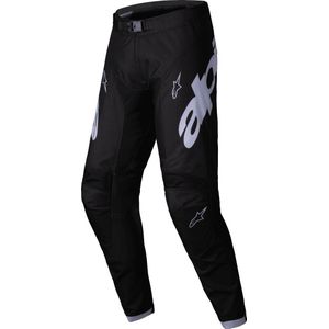 Alpinestars Racer Graphite Motorcross Broeken
