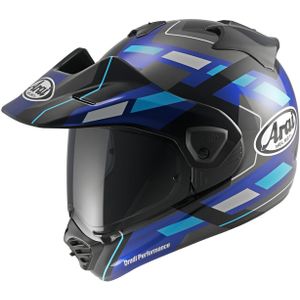 Arai TOUR-X5 Match Enduro Helm