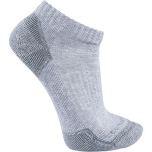 Carhartt Midweight Low Cut Sokken (3 paar)