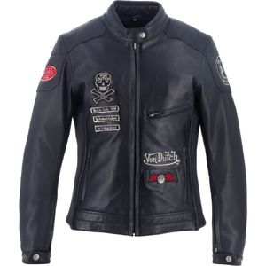 Helstons - Pretty - Leren Jas