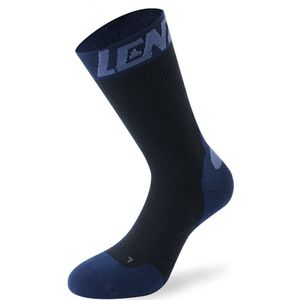 Lenz 7.0 Mid Merino Compression Sokken