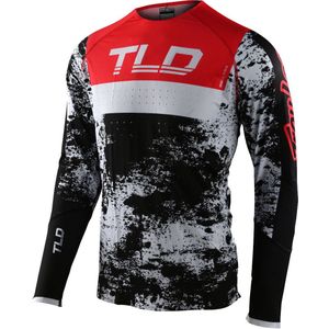 Troy Lee Designs SE Ultra Grime Motorcross Jersey