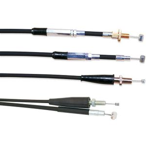 TECNIUM De kabel van de gashendel