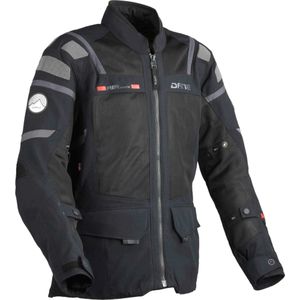 DANE Sundby 2 Mesh  Motorfiets textieljas