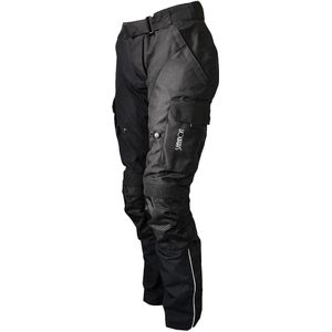 Bores Shanon Dames motorfiets textiel broek