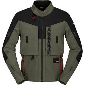 Spidi Frontier Motorfiets textiel jas