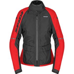 Spidi - Crossmaster 2 - Jas - Dames - Lichtgewicht - Ademend