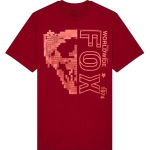 FOX Image Skull Premium T-shirt