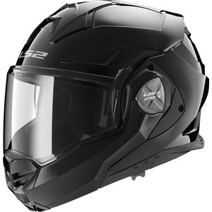 LS2 FF901 Advant X Solid Helm