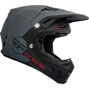 Fly Racing Formula CC Centrum Motorcross helm