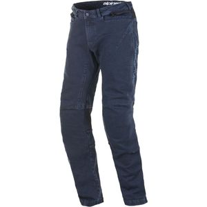 Alpinestars Compass Pro Motorfiets Jeans