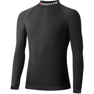 Bogotto 4season Longsleeve Functioneel Overhemd
