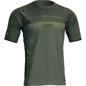 Thor Intense Assist Censis Fietsshirt