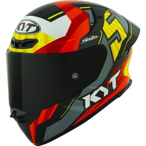 Kyt - Tt-revo Flux - Integraalhelm