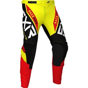 FXR Pro-Stretch Helium MX Gear Jeugd Motocross Broek