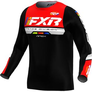 FXR Apex Motorcross trui
