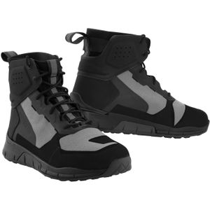 Bogotto Arlin Zwart Grijs Motorschoenen - Maat 41 - Laars