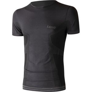 Lenz 6.0 Merino Round Neck T-shirt