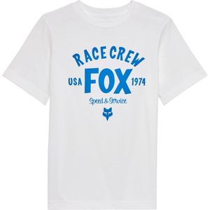 FOX Slogan Jeugd T-Shirt