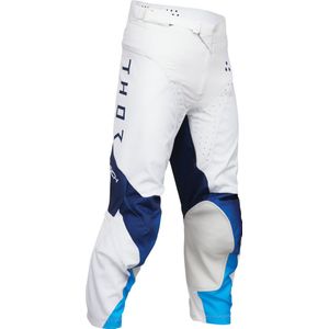 Thor Launchmode Storm Jeugd Motorcross Broeken