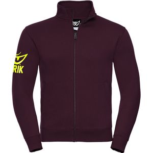 Berik Paddock SweatJack