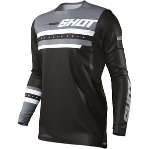 Shot Contact Shining Motorcross Jersey