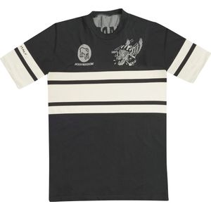 HolyFreedom Wolf Seamless Functioneel overhemd