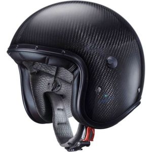 Caberg Freeride X Carbon Jet Helm