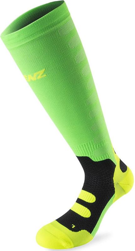 Lenz - Compression 1.0 - Sokken