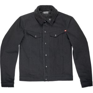 Pando Moto Husky Motorfiets textiel jas