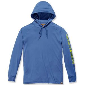 Carhartt Force Hengelsport grafische Hoodie