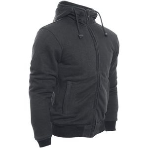 Bores Safety 3 Katoenen hoodie