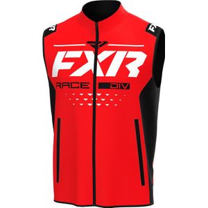 FXR RR Motorcross Vest