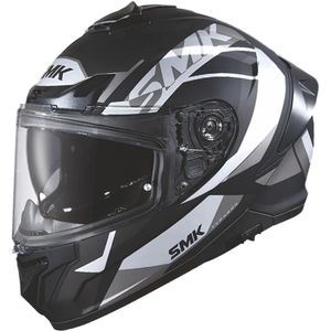 SMK Typhoon Style Helm
