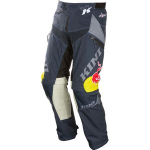 Kini Red Bull EXC X 1.0 Over Boot Motorcross broek