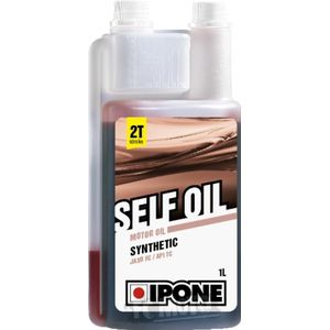 IPONE Self Motorolie 1 Liter